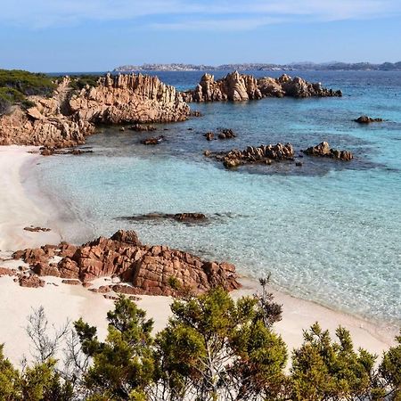 Casa Duminicheddha, Mare E Relax In Gallura Bassacutena Zewnętrze zdjęcie