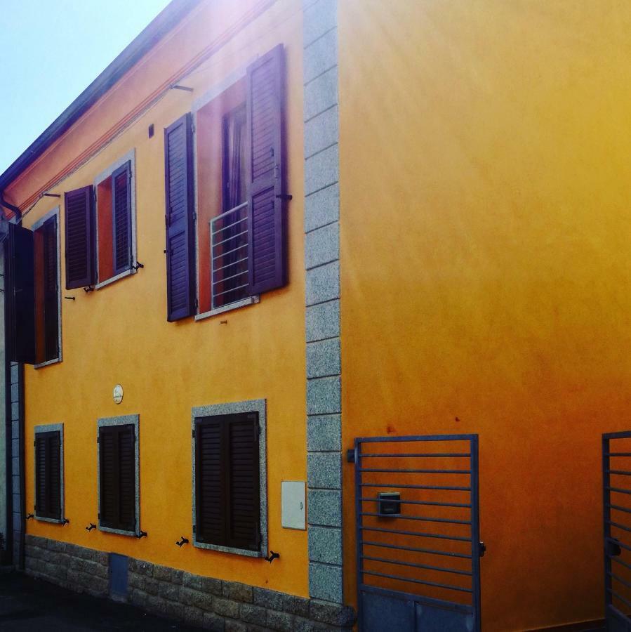 Casa Duminicheddha, Mare E Relax In Gallura Bassacutena Zewnętrze zdjęcie