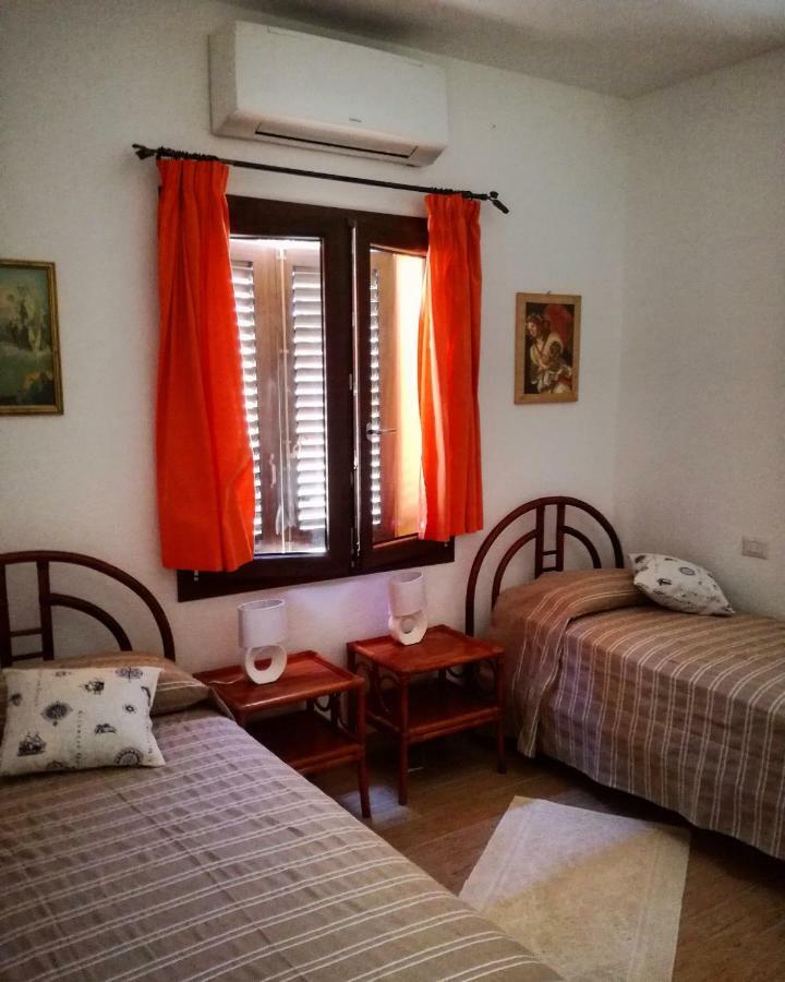 Casa Duminicheddha, Mare E Relax In Gallura Bassacutena Zewnętrze zdjęcie