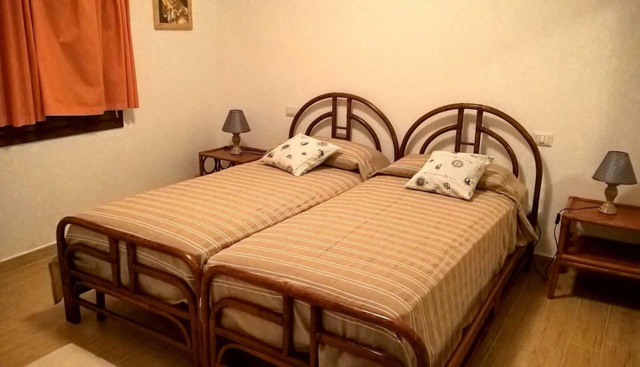 Casa Duminicheddha, Mare E Relax In Gallura Bassacutena Zewnętrze zdjęcie