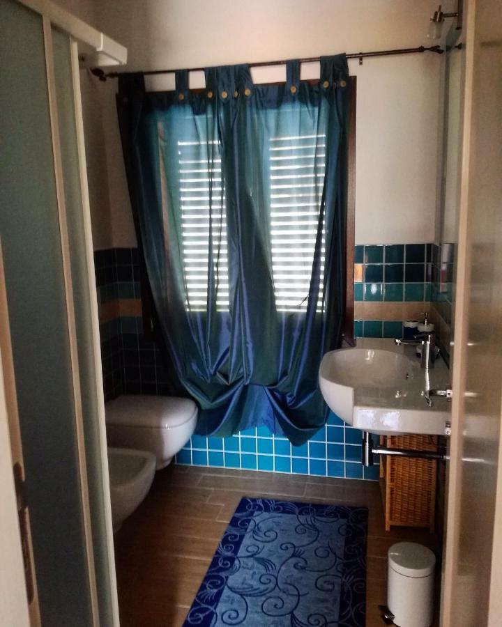 Casa Duminicheddha, Mare E Relax In Gallura Bassacutena Zewnętrze zdjęcie