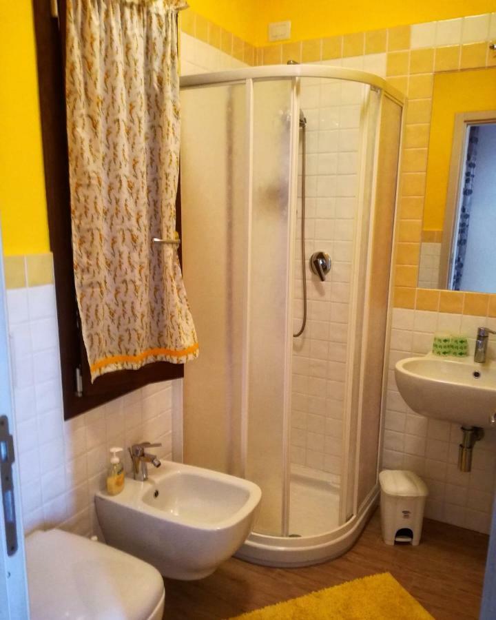 Casa Duminicheddha, Mare E Relax In Gallura Bassacutena Zewnętrze zdjęcie