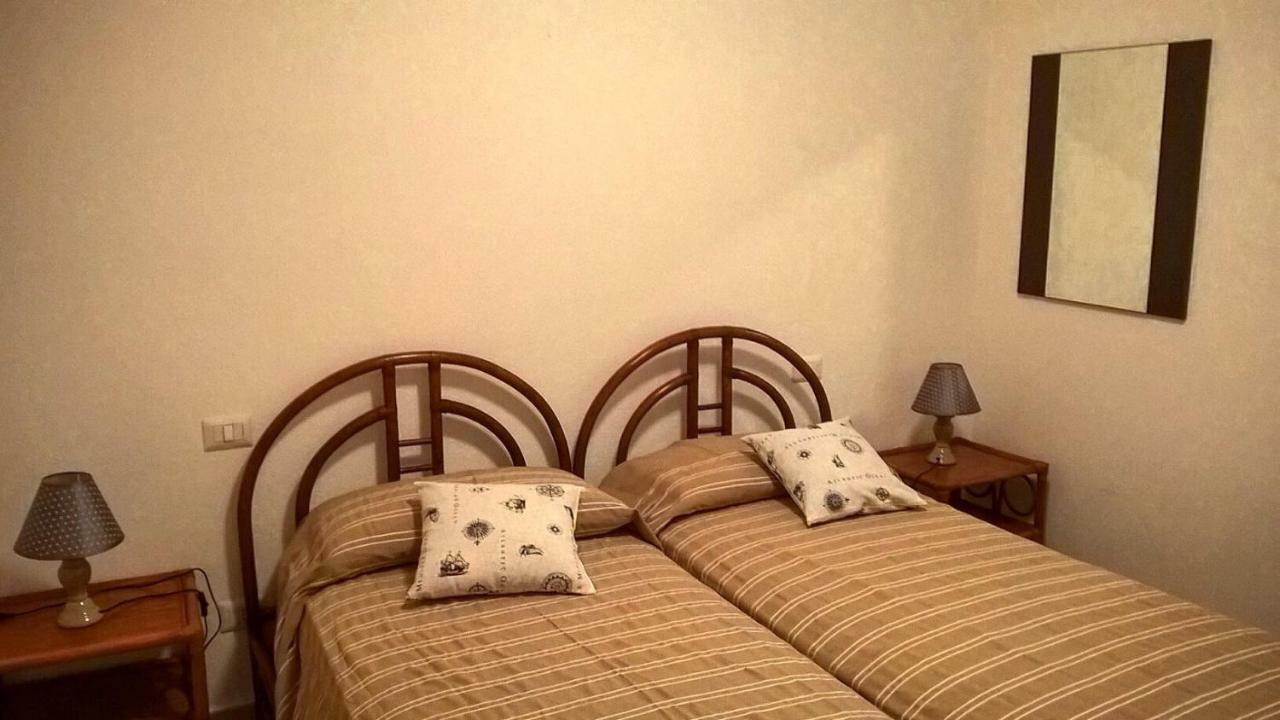 Casa Duminicheddha, Mare E Relax In Gallura Bassacutena Zewnętrze zdjęcie