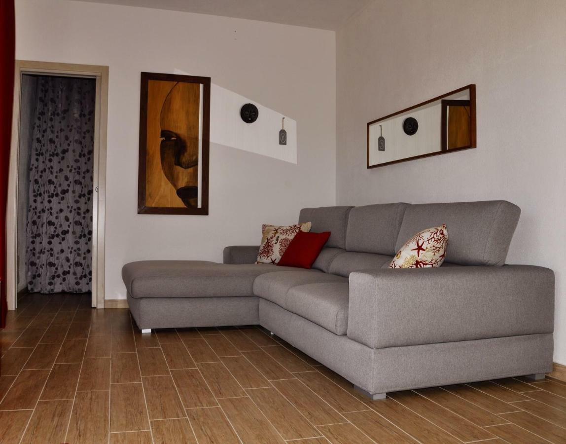 Casa Duminicheddha, Mare E Relax In Gallura Bassacutena Zewnętrze zdjęcie